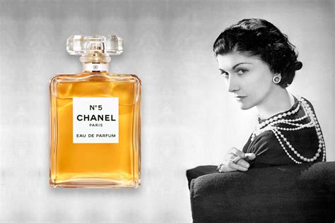 Vergelijking tussen Chanel No. 5 en Coco  